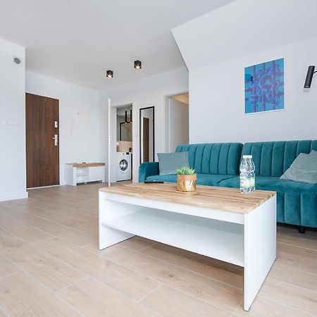 Apartamenty Nord Darłówko Exterior foto