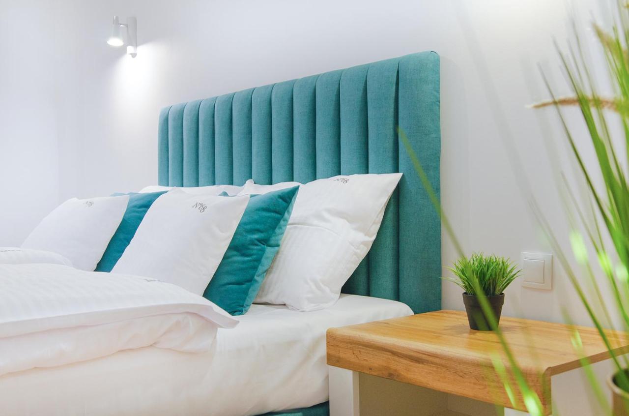Apartamenty Nord Darłówko Exterior foto